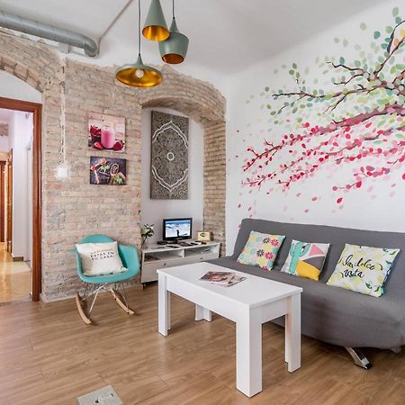 Apartamento El Purche Γρανάδα Εξωτερικό φωτογραφία
