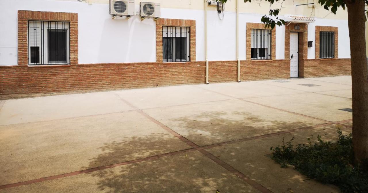 Apartamento El Purche Γρανάδα Εξωτερικό φωτογραφία