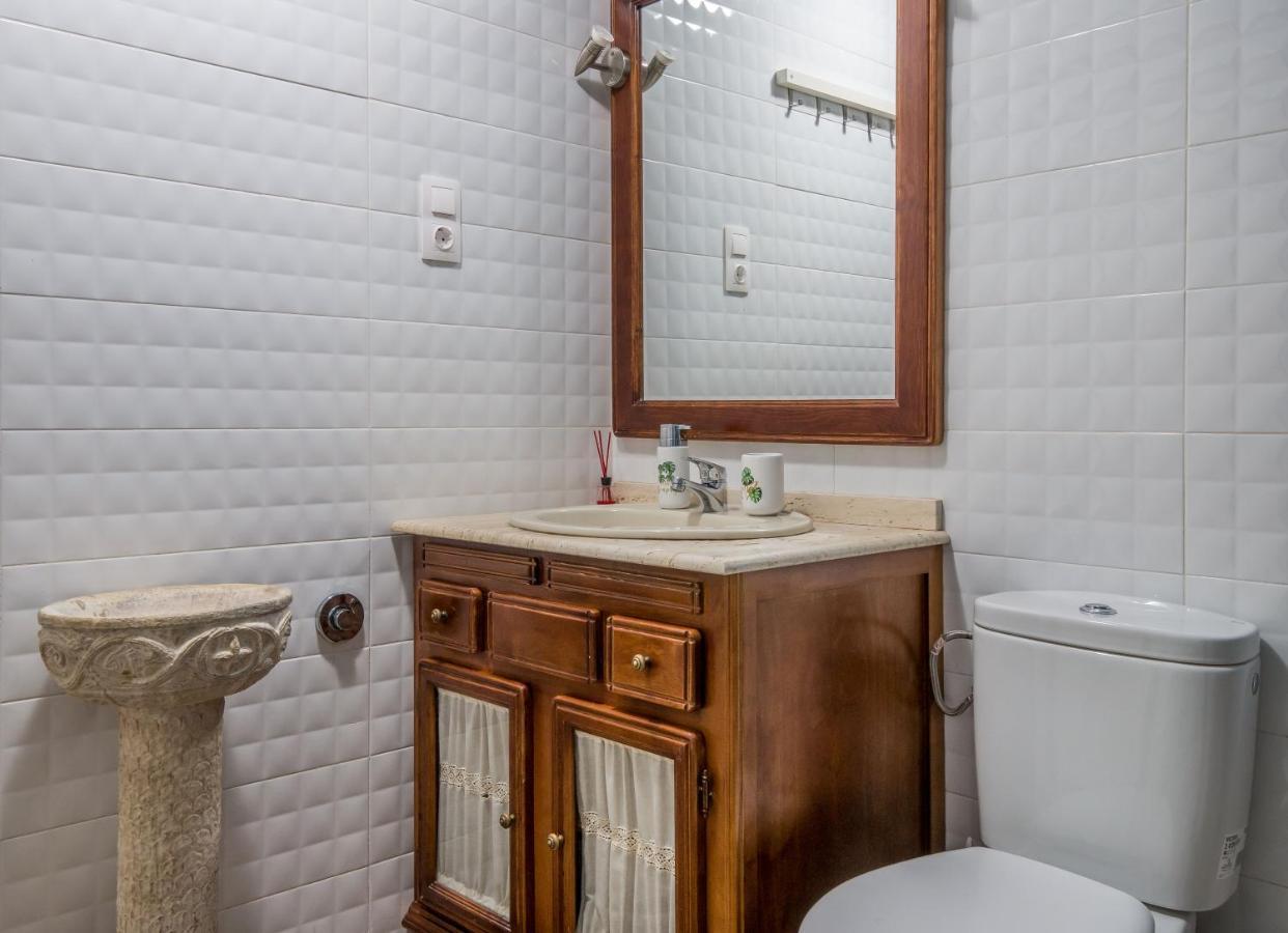 Apartamento El Purche Γρανάδα Εξωτερικό φωτογραφία