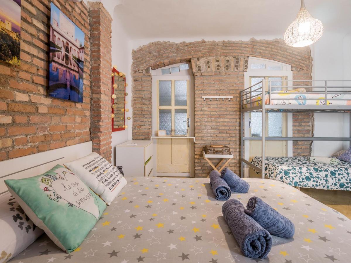 Apartamento El Purche Γρανάδα Εξωτερικό φωτογραφία