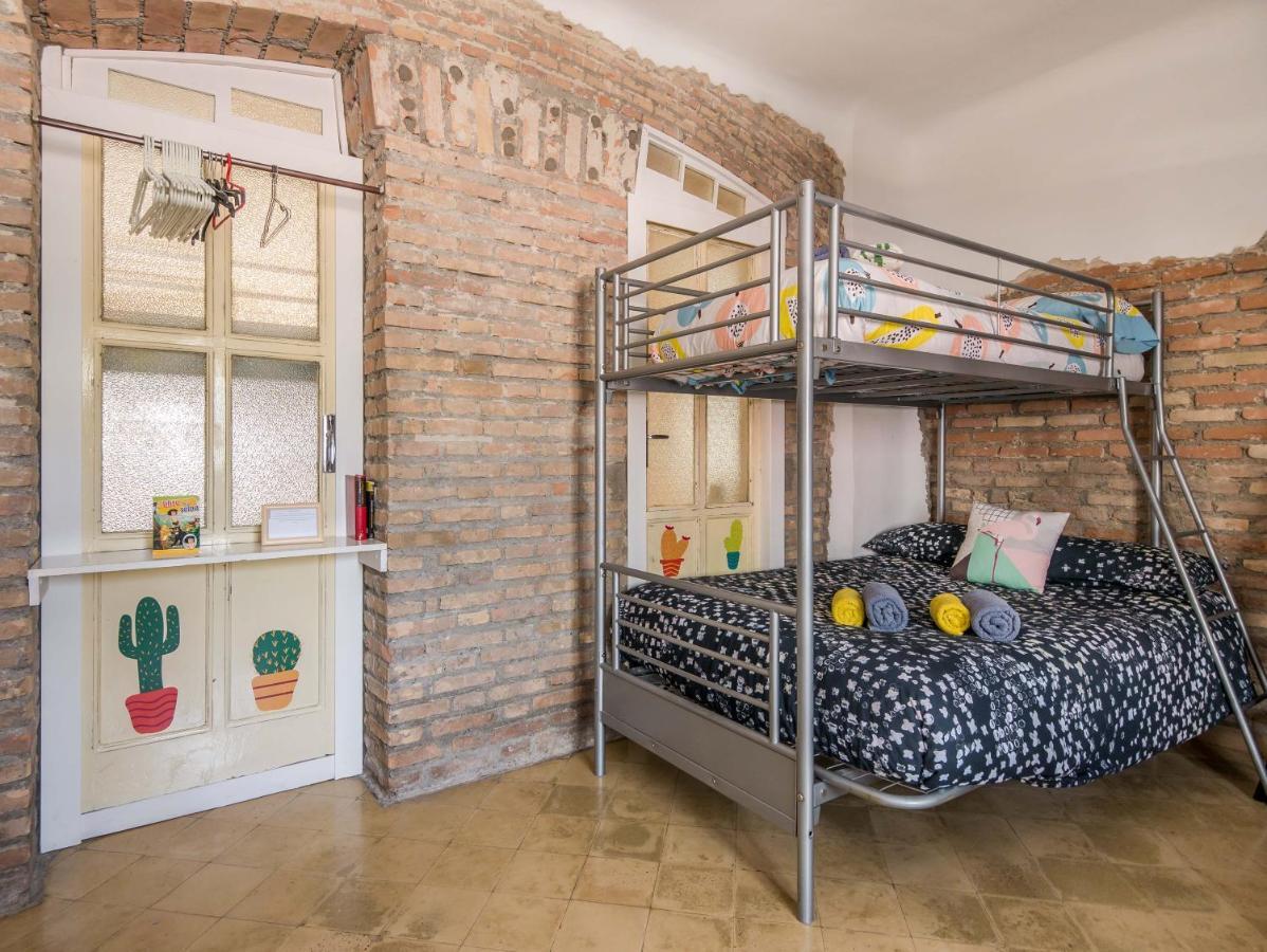 Apartamento El Purche Γρανάδα Εξωτερικό φωτογραφία