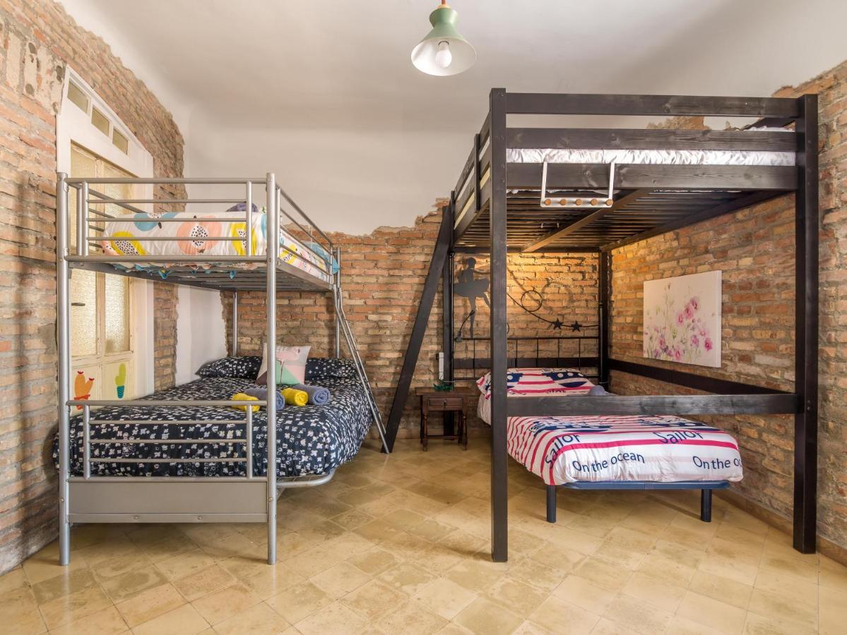 Apartamento El Purche Γρανάδα Εξωτερικό φωτογραφία
