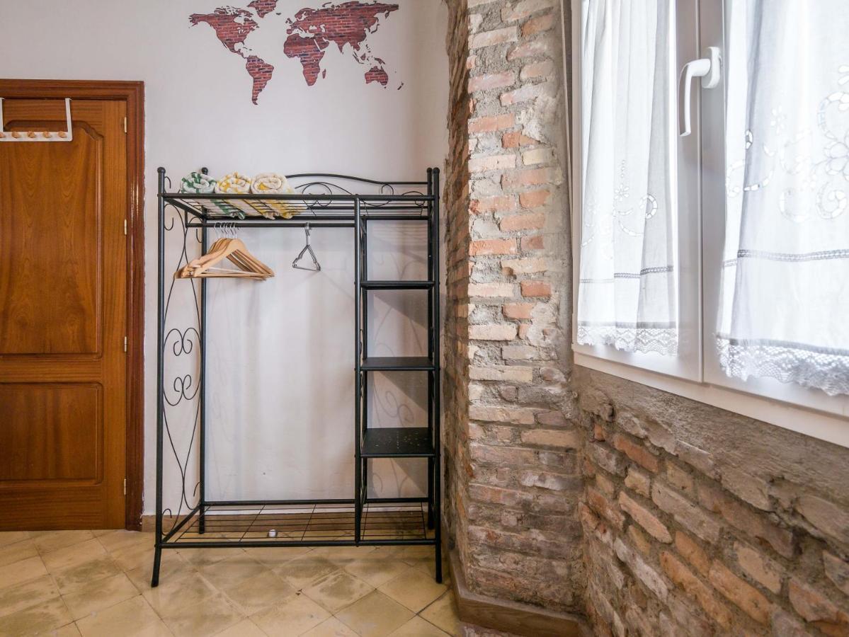 Apartamento El Purche Γρανάδα Εξωτερικό φωτογραφία