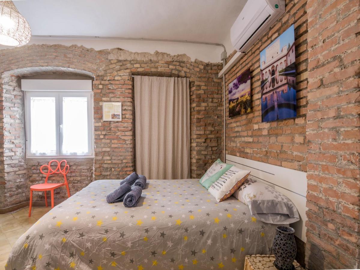 Apartamento El Purche Γρανάδα Εξωτερικό φωτογραφία