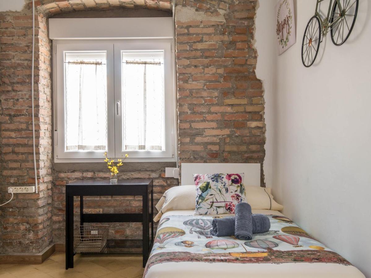 Apartamento El Purche Γρανάδα Εξωτερικό φωτογραφία